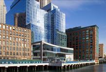 Intercontinental Boston